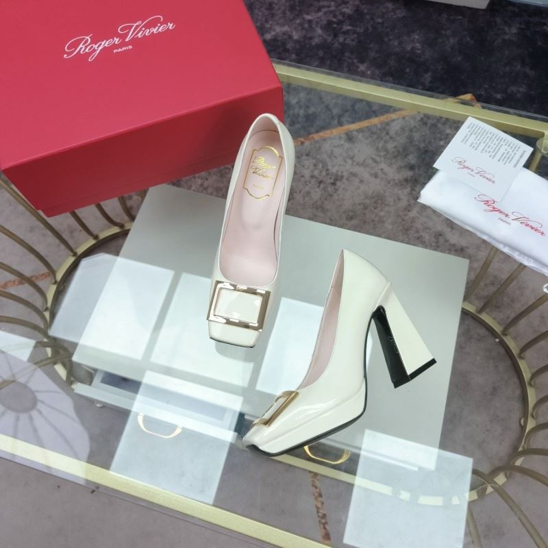 Roger Vivier Heeled Shoes